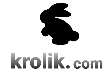 Domain name KROLIK.com is for sale